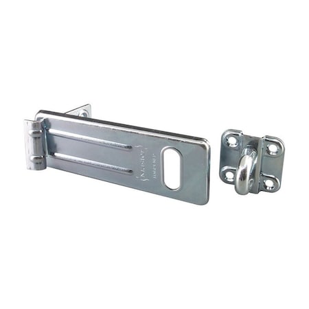 Hasp Safety Stl Hi-Scurty 6In